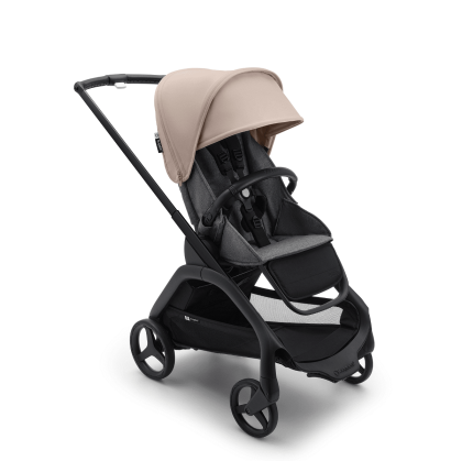 BUGABOO - Dragonfly , Комбинирана бебешка количка 2 в 1
