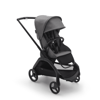 BUGABOO - Dragonfly , Комбинирана бебешка количка 2 в 1