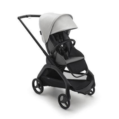 BUGABOO - Dragonfly , Комбинирана бебешка количка 2 в 1