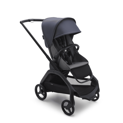 BUGABOO - Dragonfly , Комбинирана бебешка количка 2 в 1
