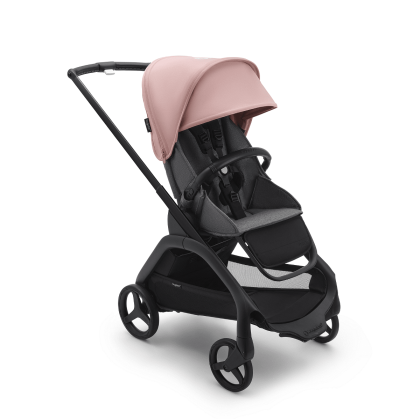 BUGABOO - Dragonfly , Комбинирана бебешка количка 2 в 1