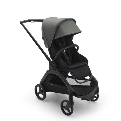 BUGABOO - Dragonfly , Комбинирана бебешка количка 2 в 1