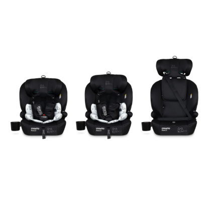 Cosatto CT5827 Zoomi 3 I-Size FOXED столче за кола