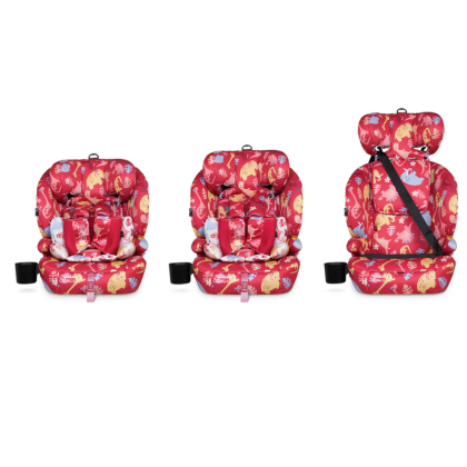 Cosatto CT5886 Zoomi 3 I-Size DINO DELITE столче за кола