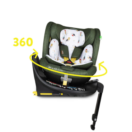 Столче за кола Cosatto All in All EXTRA , BUREAU