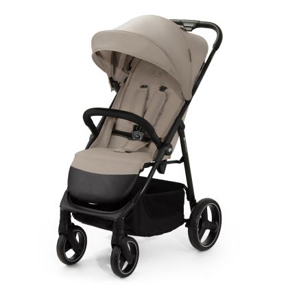 Kinderkraft TRIG 3 бебешка количка STONE BEIGE