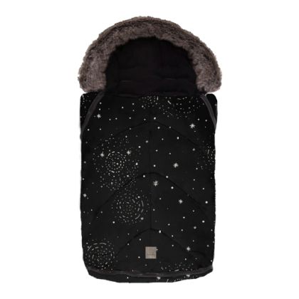 Чувалче за количка Trendy , Galaxy Black