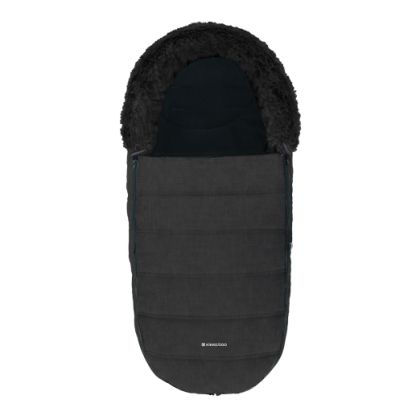 Чувалче за количка Urban , Black