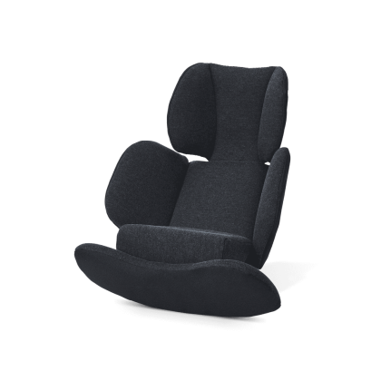 Avionaut подложка за новородено за Aerofix Black.03