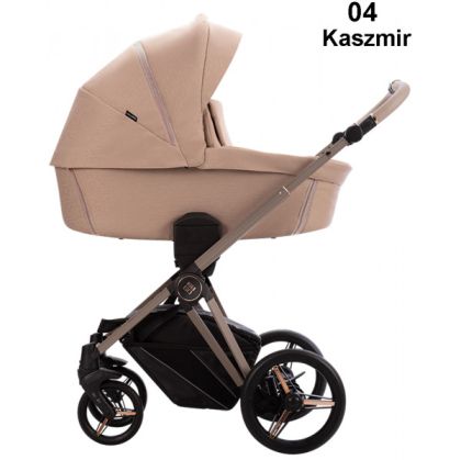BEBETTO - MONTI Kaszmir 04 , Бебешка количка 2 в 1
