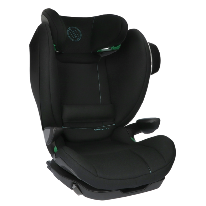 Avionaut MaxSpace Smart столче за кола Black