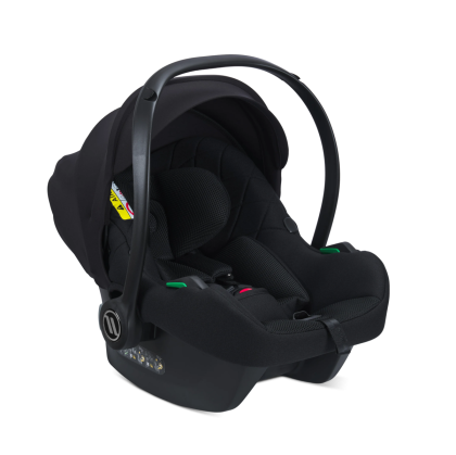 Avionaut Cosmo 2.0 Airflow столче за кола BLACK