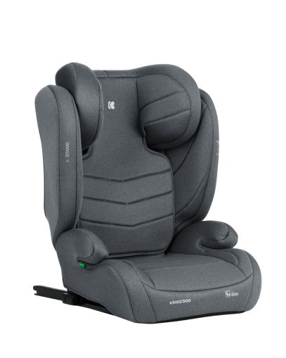 Стол за кола i-Stand i-SIZE , Dark Grey