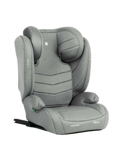 Стол за кола i-Stand i-SIZE , Light Grey