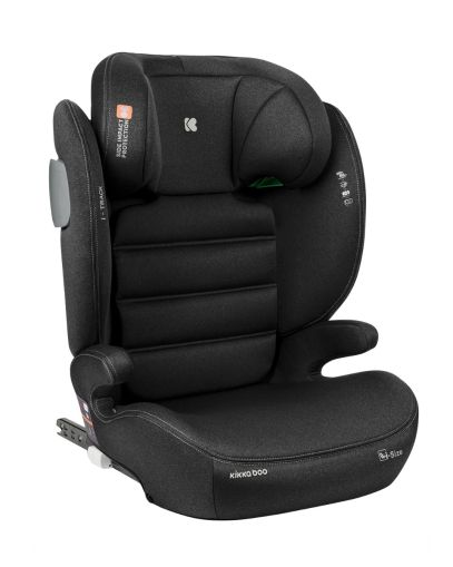 Стол за кола i-Track i-SIZE , Black