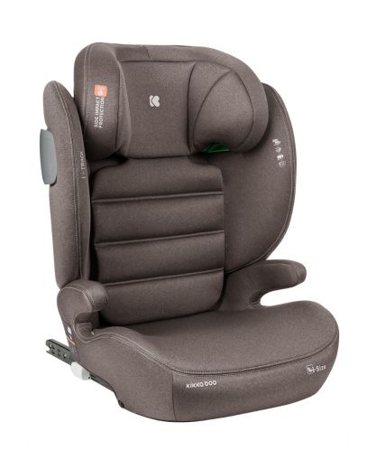 Стол за кола i-Track i-SIZE , Brown