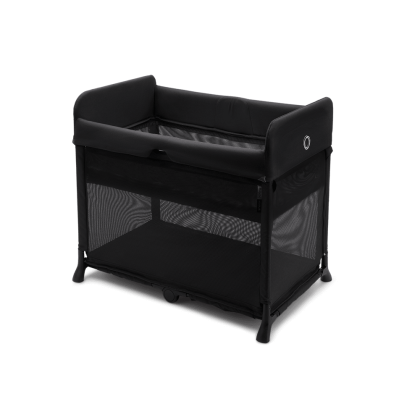 Бебешка кошара Bugaboo Stardust , Black