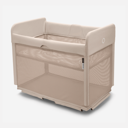 Бебешка кошара Bugaboo Stardust , Desert Taupe