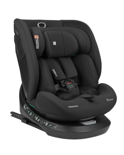 Стол за кола 40-150 см i-Hike i-SIZE , Black