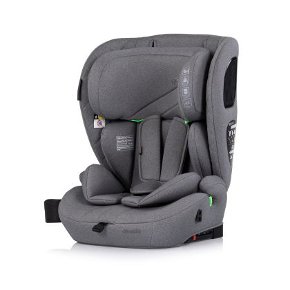 Стол за кола 76-150см. TYCOON IsoFix , СИВ
