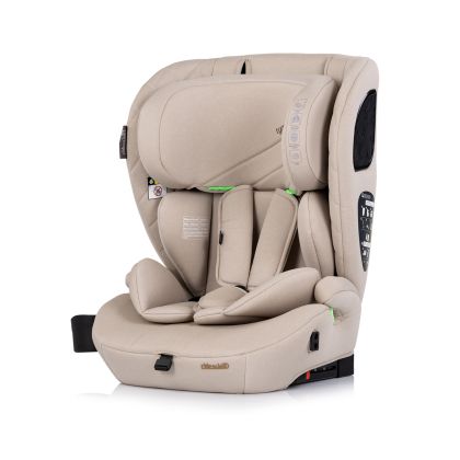 Стол за кола 76-150см. TYCOON IsoFix , ТИРАМИСУ