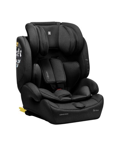 Стол за кола 76-150см. i-Bronn i-SIZE , Black