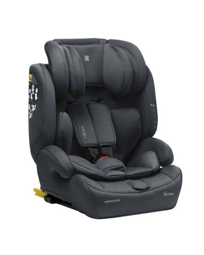 Стол за кола 76-150см. i-Bronn i-SIZE , Grey