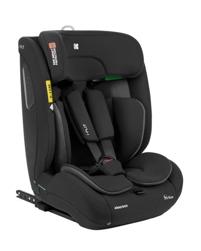 Стол за кола 76-150см. i-Flit i-SIZE , Black