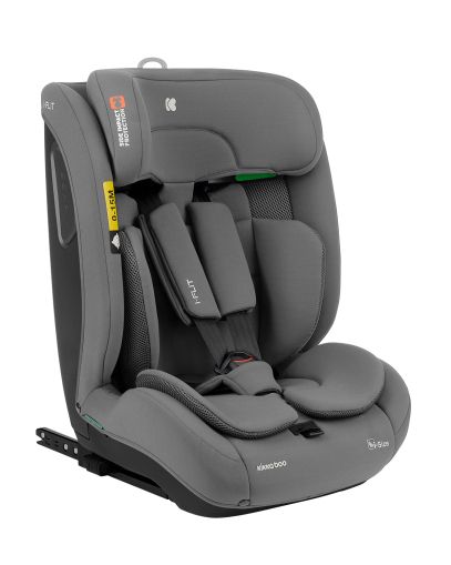 Стол за кола 76-150см. i-Flit i-SIZE , Light Grey