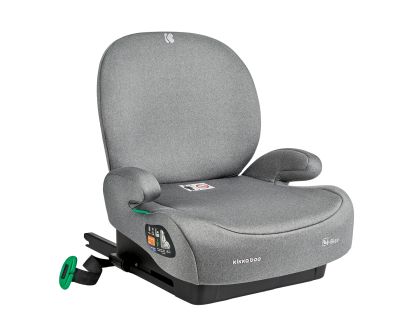 Стол за кола 125-150см. i-Boost i-SIZE , Light Grey