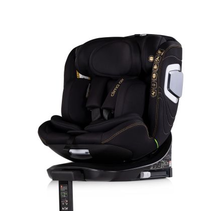 Стол за кола 360 , 40-150 см. CLIMA AIR , КЪПИНА