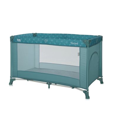 Сгъваема кошара TORINO 1ниво , ARCTIC FLORAL