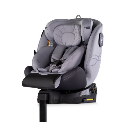 CHIPOLINO - PREMIUM ОБЛАК i-size 360 - Стол за кола от 40см. до 150см.