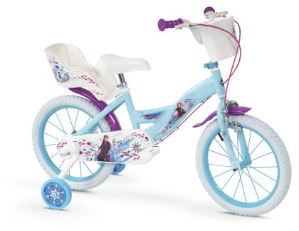 Huffy детски велосипед 14" Frozen II P24691W