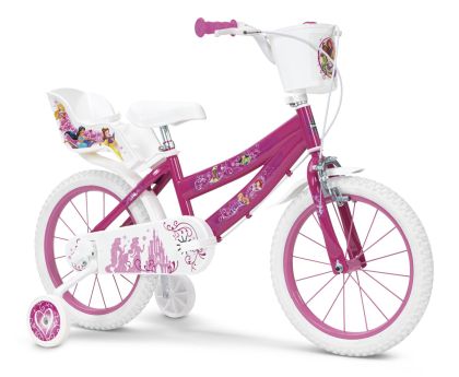 Huffy детски велосипед 16" Princess 21851W