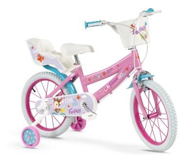 Toimsa детски велосипед 16" Fantasy Walk 16227