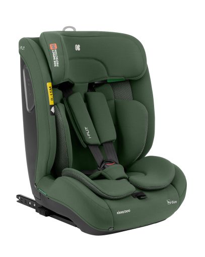 Стол за кола 76-150см. i-Flit i-SIZE , Army Green