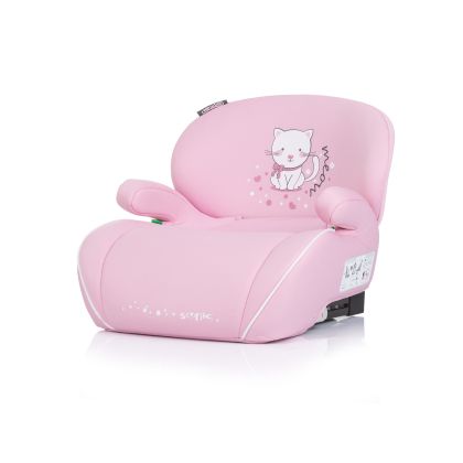 Стол за кола I-SIZE 125-150см. - SONIC , КОТЕ