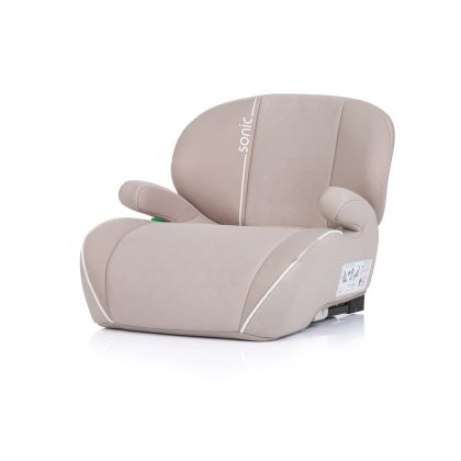 Стол за кола I-SIZE 125-150см. - SONIC , ТИРАМИСУ
