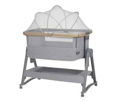 Мини кошара "next to me" Nanna 2 , Grey