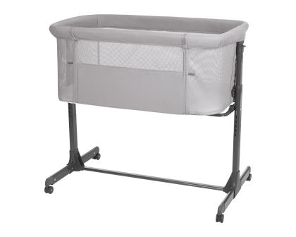 Мини кошара "next to me" Noah , Light Grey