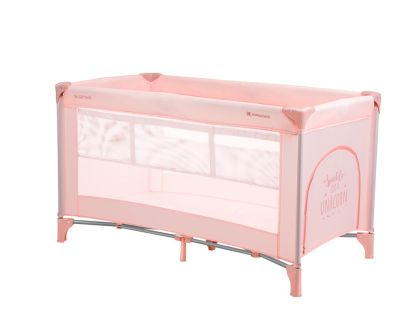 Кошара на две нива So Gifted Pink