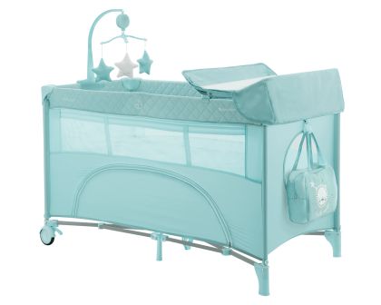 Кошара на две нива Nighty Night , Mint