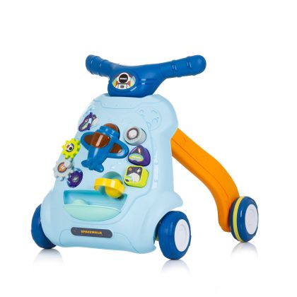 CHIPOLINO - МУЗ.ИГР.НА КОЛЕЛА "САМОЛЕТЧЕ" СИНЬО