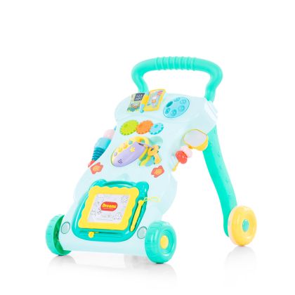 CHIPOLINO - МУЗ.ИГР.НА КОЛЕЛА "FUNNY" МИНТ