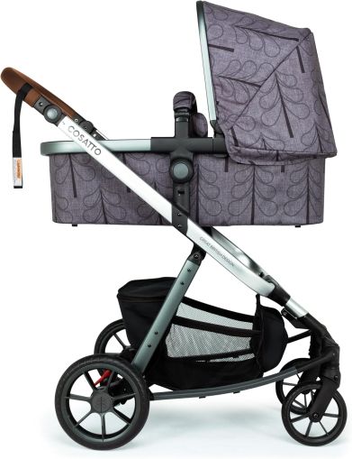 Cosatto CT4170 GIGGLE QUAD FIKA FOREST бебешка количка