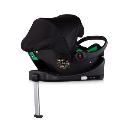 IsoFix база за стол за кола /кошница/ за ЕУФОРИЯ на Чиполино
