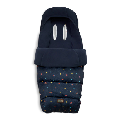 Cosatto CT5695 Ultimate чувалче DOODLE DAYS
