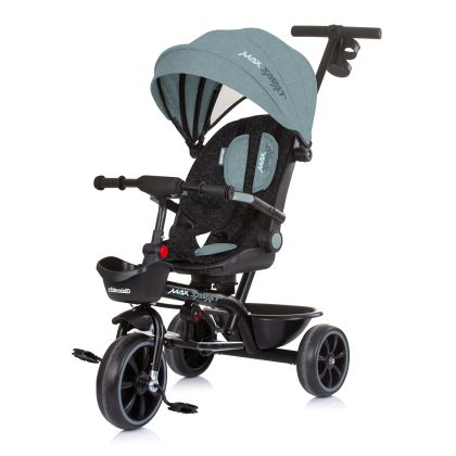 CHIPOLINO - ТРИКОЛКА - MAX SPORT , МАТЧА