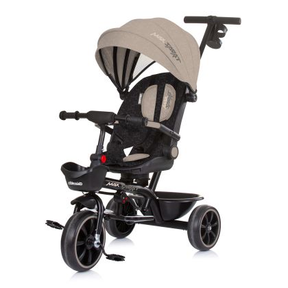 CHIPOLINO - ТРИКОЛКА - MAX SPORT , ЛАТЕ